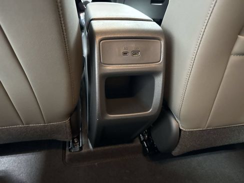 New 2026 Chevrolet Trax ACTIV w/ Driver Confidence Package FWD image 22