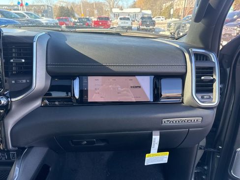 New 2026 RAM 1500 Laramie image 31
