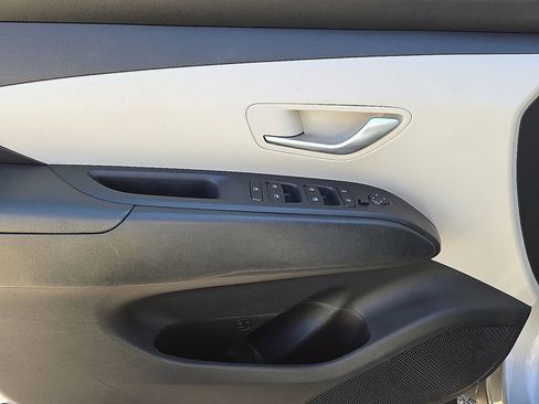 Used 2024 Hyundai Tucson SEL image 21