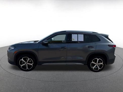 Used 2026 Volkswagen Tiguan SE AWD/4WD image 9
