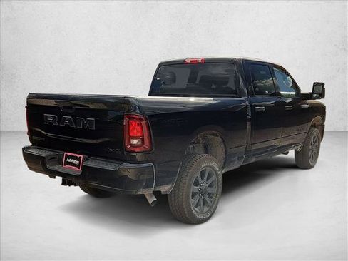 New 2026 RAM 2500 Big Horn image 2