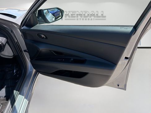 Certified 2026 Hyundai Elantra SEL Sport w/ Cargo Package FWD image 30