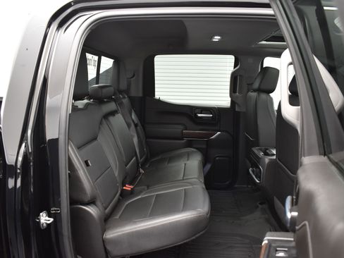 Used 2022 GMC Sierra 1500 SLT image 11