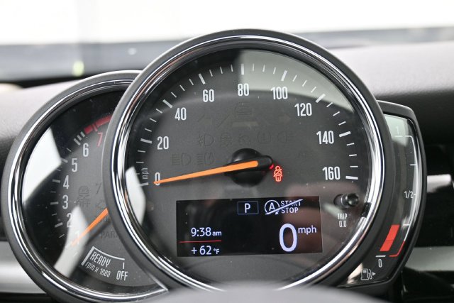 Used 2020 MINI Cooper S FWD image 25