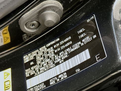 Used 2019 Lexus NX 300h AWD w/ Premium Package image 12