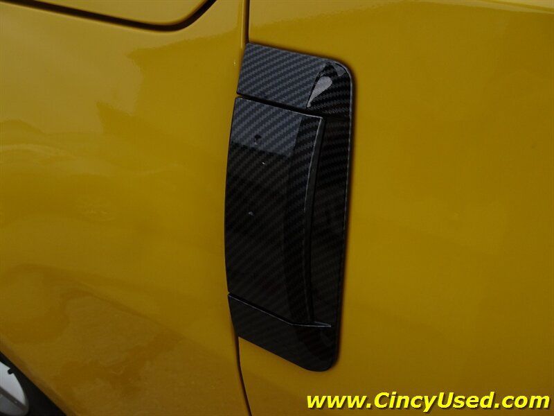 Used 2005 Nissan 350Z Enthusiast RWD image 26