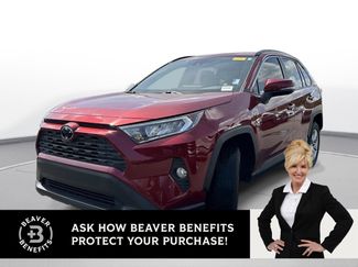 Used 2019 Toyota RAV4 XLE w/ Convenience Package video 1