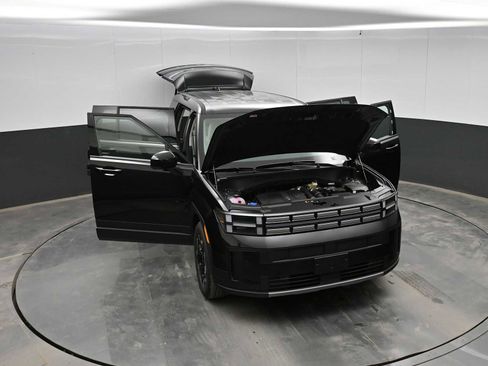 New 2026 Hyundai Santa Fe SE image 36