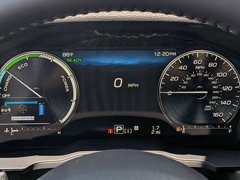 New 2026 Subaru Forester Limited AWD/4WD image 11