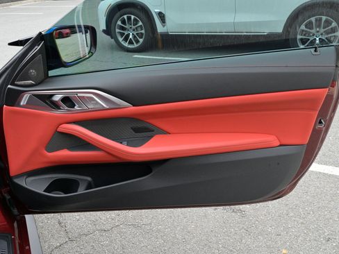 Used 2026 BMW M4 xDrive Competition image 44