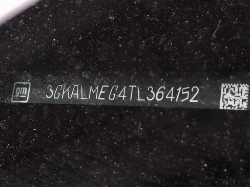 Used 2026 GMC Terrain Elevation FWD image 35