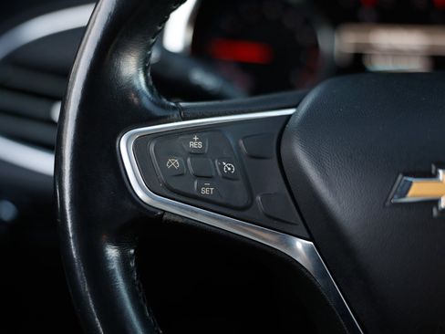 Used 2018 Chevrolet Malibu LT w/ Redline Edition image 30