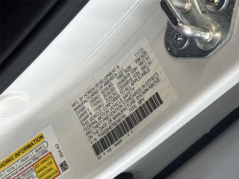 Used 2024 Honda CR-V Sport-L image 32