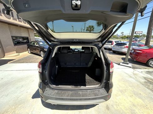 Used 2016 Ford Escape Titanium w/ Equipment Group 301A FWD image 11