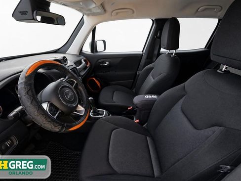 Used 2020 Jeep Renegade Sport AWD/4WD image 10