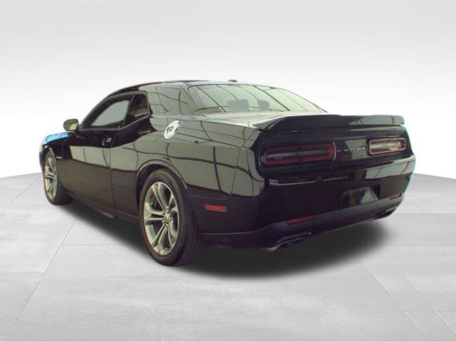 Used 2020 Dodge Challenger R/T RWD image 5