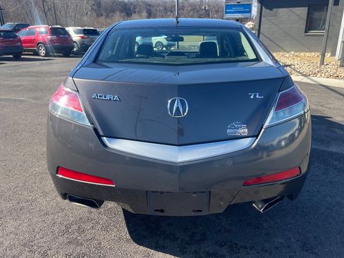 Used 2009 Acura TL Base image 5
