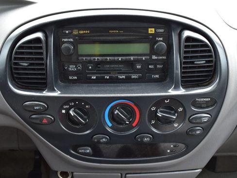 Used 2005 Toyota Tundra SR5 RWD image 29