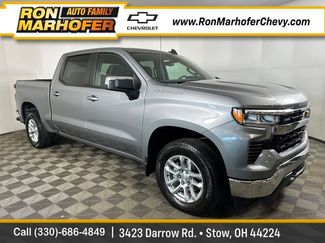 Used 2023 Chevrolet Silverado 1500 LT 360° Tour