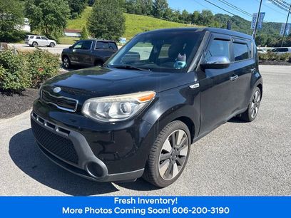 Used 2014 Kia Soul ! w/ Sun & Sound Package