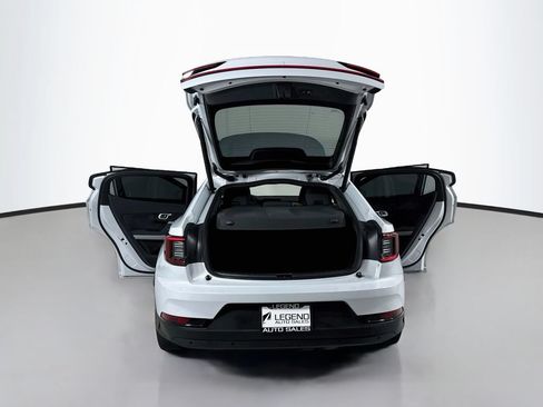 Used 2024 Polestar Polestar 2 AWD/4WD image 19