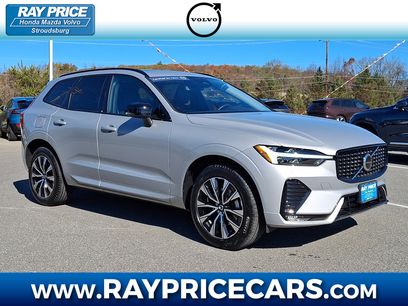 Certified 2024 Volvo XC60 B5 Core