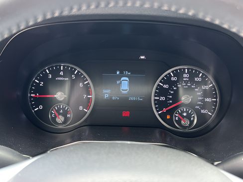 Used 2022 Kia Telluride S FWD image 21