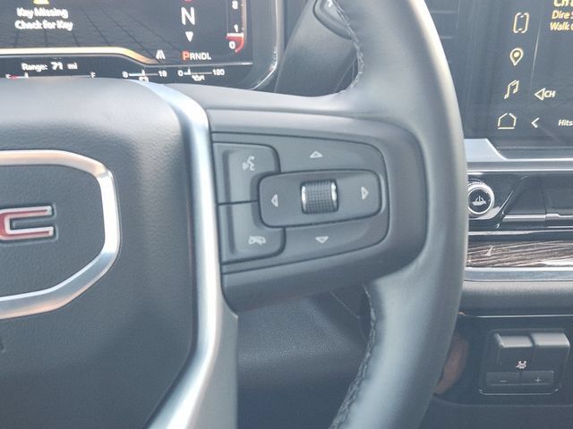 Used 2025 GMC Sierra 1500 Elevation RWD image 29