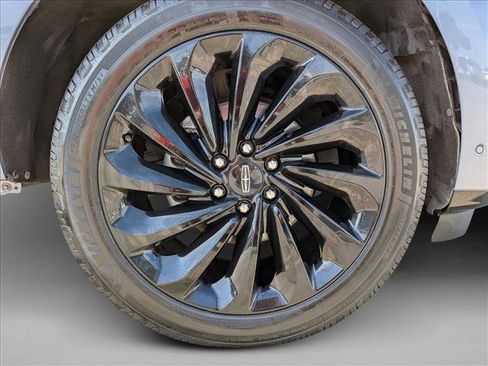 Used 2020 Lincoln Navigator Black Label image 26