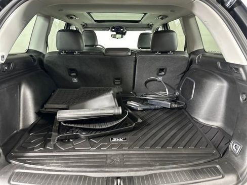 Used 2023 Jeep Grand Cherokee 4WD 4xe image 26