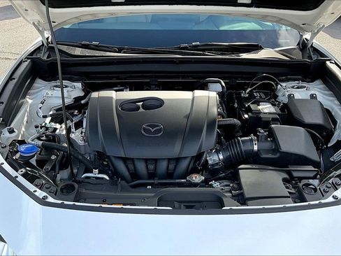 New 2026 MAZDA CX-30 AWD 2.5 S image 13