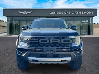 Used 2025 Ford Ranger Raptor AWD/4WD video 2