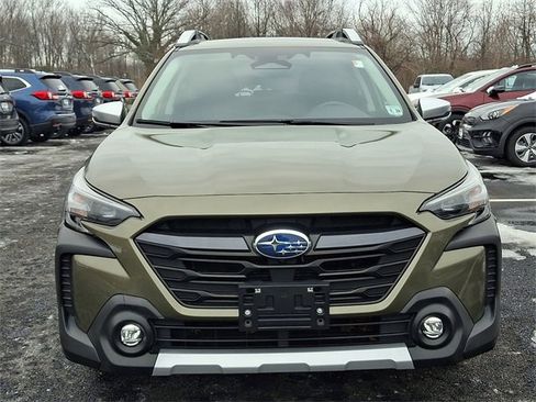 Used 2024 Subaru Outback Touring XT w/ Popular Package #2 image 2