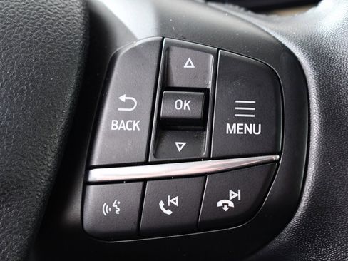 Used 2025 Ford Bronco Sport Big Bend w/ Convenience Package image 31