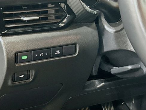 Used 2024 Nissan Sentra SV w/ All-Weather Package image 8