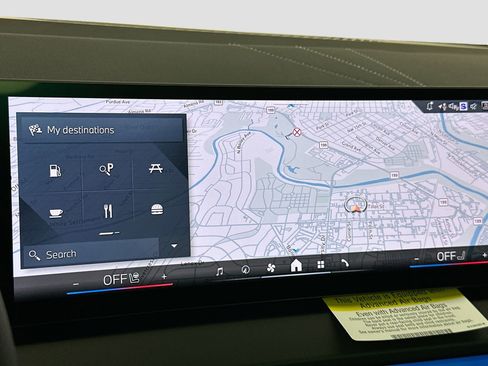 New 2026 BMW X3 xDrive30 w/ Premium Package image 12