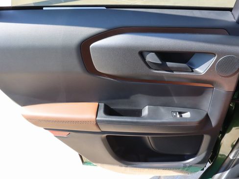 New 2025 Ford Bronco Sport Outer Banks w/ Outer Banks Tech Package+ image 17