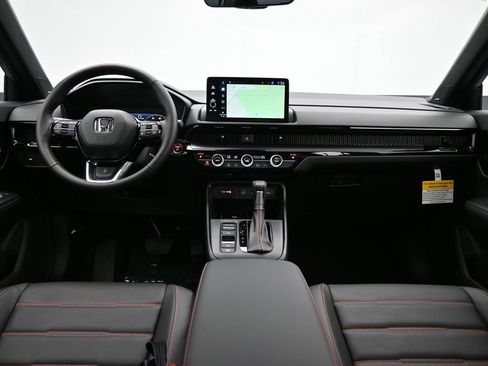 Used 2026 Honda CR-V Sport Touring image 29