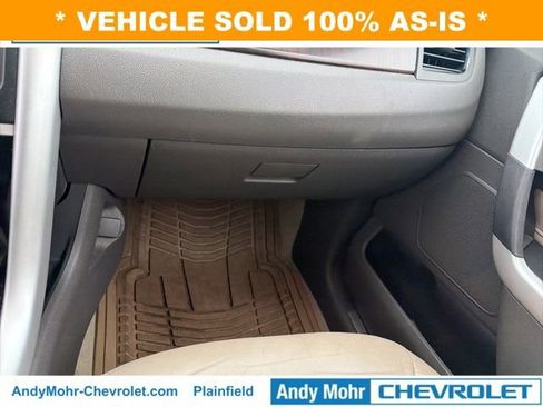 Used 2011 Ford Edge Limited image 20