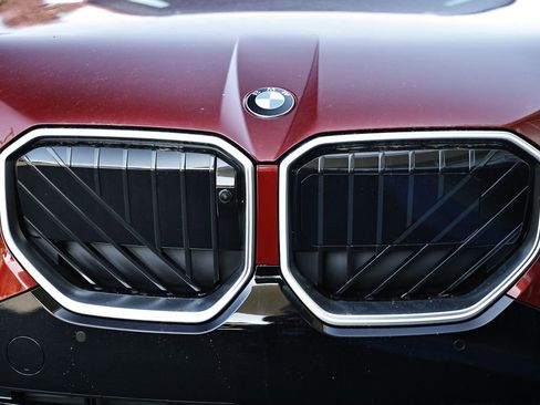 New 2026 BMW X3 xDrive30 w/ Premium Package AWD/4WD image 11