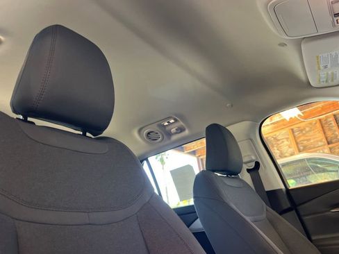 New 2026 Ford Explorer Active image 16