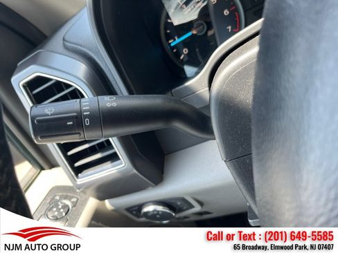 Used 2019 Ford F150 XLT w/ Equipment Group 301A Mid AWD/4WD image 22