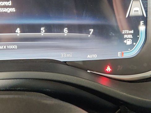 New 2025 RAM 1500 Big Horn image 11