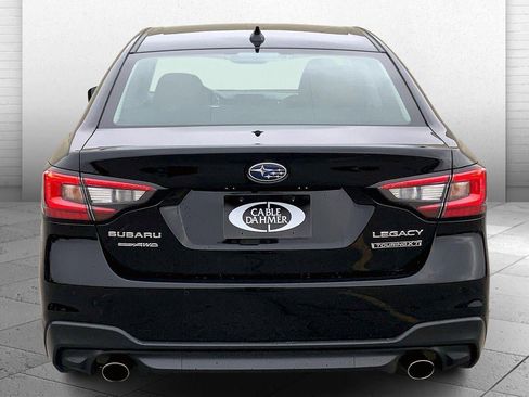 Used 2023 Subaru Legacy Touring XT image 3