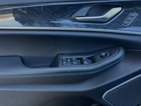 New 2023 Jeep Grand Cherokee Trailhawk w/ Advanced Protech Group II image 10