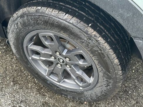 Used 2022 Ford Bronco Sport Big Bend image 19