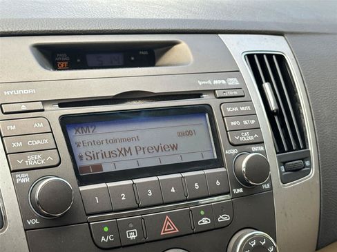 Used 2010 Hyundai Sonata GLS FWD image 24