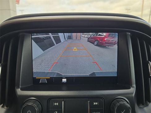 Used 2022 Chevrolet Colorado Z71 w/ Trail Boss Package image 20