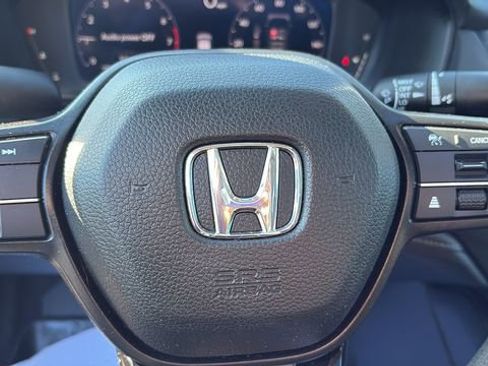 Used 2024 Honda Accord EX image 17