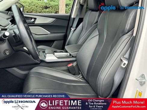 Used 2023 Acura MDX SH-AWD w/ Technology Package image 7